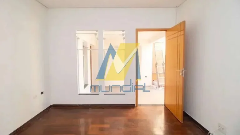 Imagem Uma casa térrea totalmente reformada, pronta para receber você com conforto