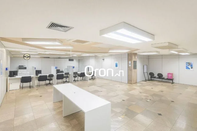 Imagem Prédio à venda, 5374 m² por R$ 25.000.000 - Setor Central - Goiânia/GO
