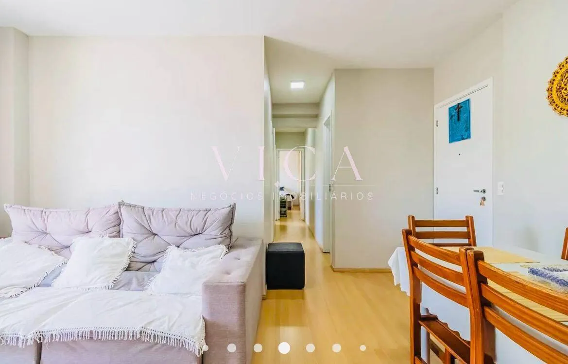 Imagem Apartamento com 83m² 3 dormitórios a venda R$ 1.100.000 - alphaville SP