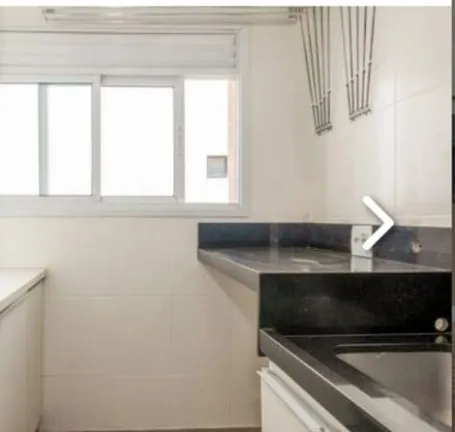 Imagem Apartamento com 2 Quartos à Venda, 90 m² em Vila Brasílio Machado - São Paulo