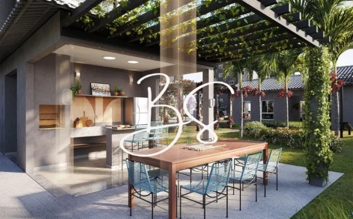 Imagem APARTAMENTO RESIDENCIAL em CACHOEIRINHA - RS, CENTRAL PARK
