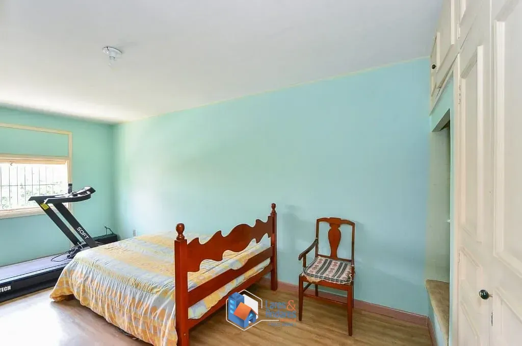 Imagem Casa à venda 5 Quartos 2 Suites 2 Vagas 273M² Jardim Aeroporto São Paulo - SP
