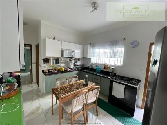 Imagem Casas no Litoral para venda em Praia Grande no bairro Balneário Maracanã