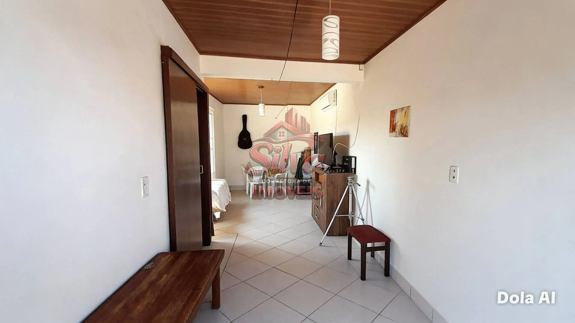 Imagem C253 | Casa 2 dormitórios à venda a 150m do mar no Mariluz