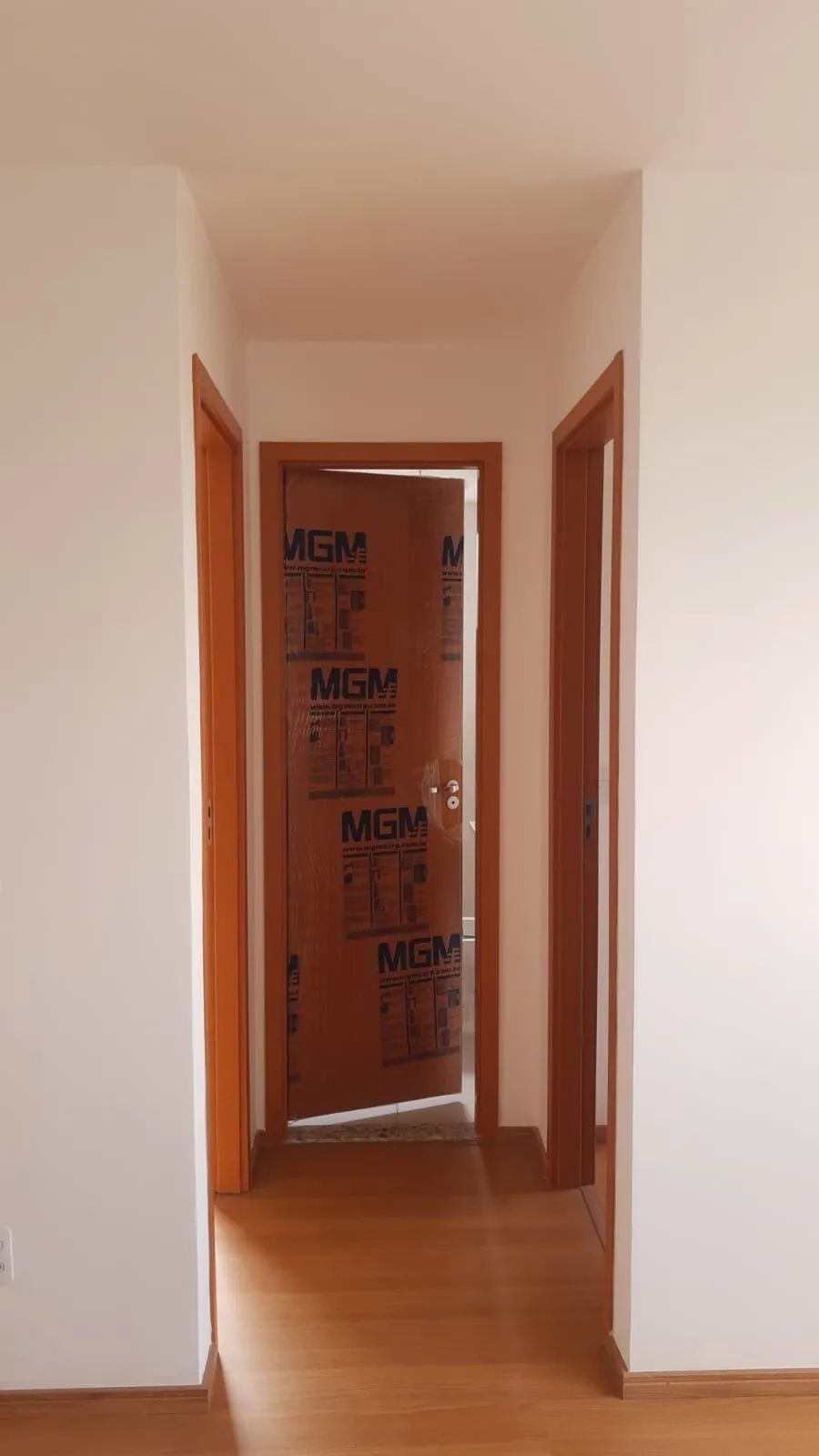 Imagem Apartamento à venda no bairro Colubande - São Gonçalo/RJ