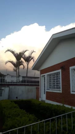 Imagem CASA RESIDENCIAL em POÇOS DE CALDAS - MG, JARDIM CAMPOS ELÍSIOS
