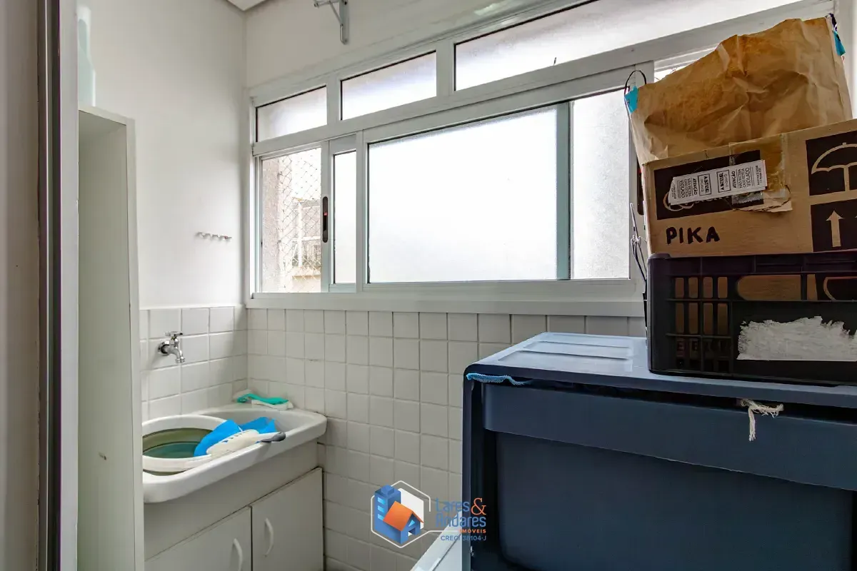 Imagem Apartamento para venda em Vila Madalena com 1 quarto, sendo 1 suíte, 71m²