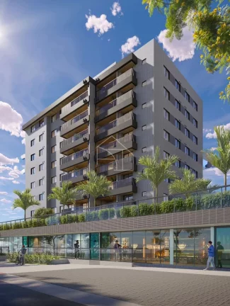 Imagem Lançamento - Parque Flora – Jardim Camburi | Vitória – ES