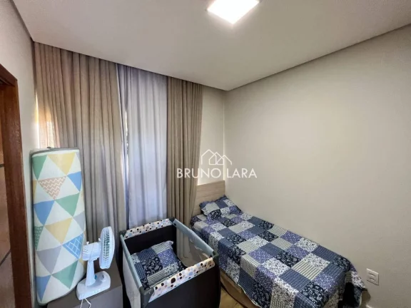 Imagem Casa à venda em Igarapé Condomínio Serra Verde.