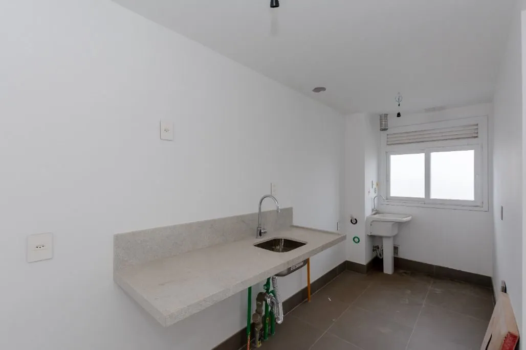 Imagem APARTAMENTO 3 DORM. 1 SUÍTE + VAGA 76M² NAVEGANTES - PORTO ALEGRE