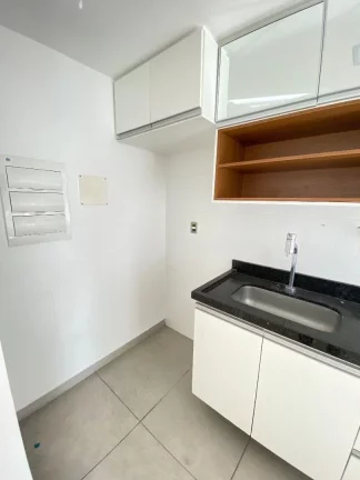 Imagem Apartamento com 3 dormitórios à venda, 75 m² por R$ 799.900,00 - Praia de Itaparica - Vila Velha/ES