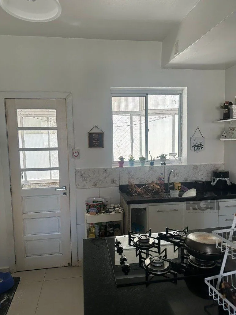 Imagem Apartamento em Menino Deus