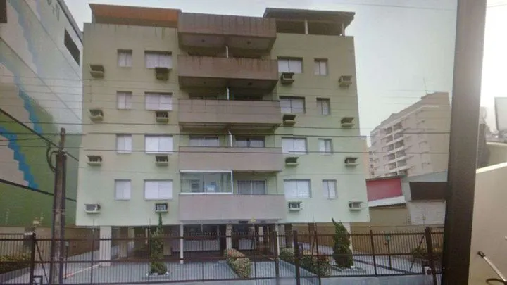 Cobertura com 4 Quartos à Venda, 176 m² em Enseada - Guarujá
