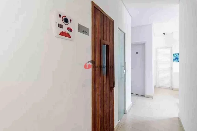 Imagem Apartamento padrão para Locação, Jardim, Santo André, SP