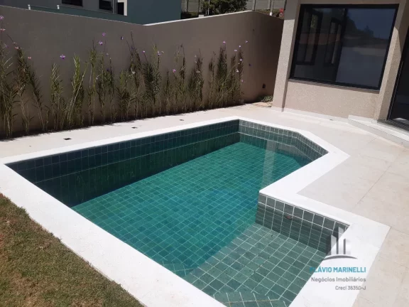 Imagem Casa Térrea pra Locação no Valville 02