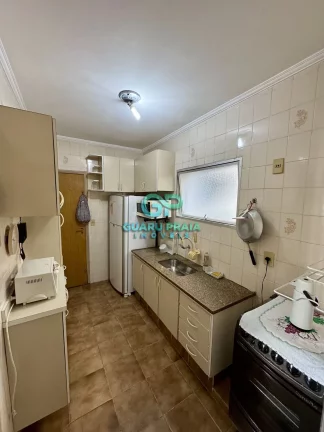 Imagem Apartamento à venda no bairro Enseada - Guarujá/SP