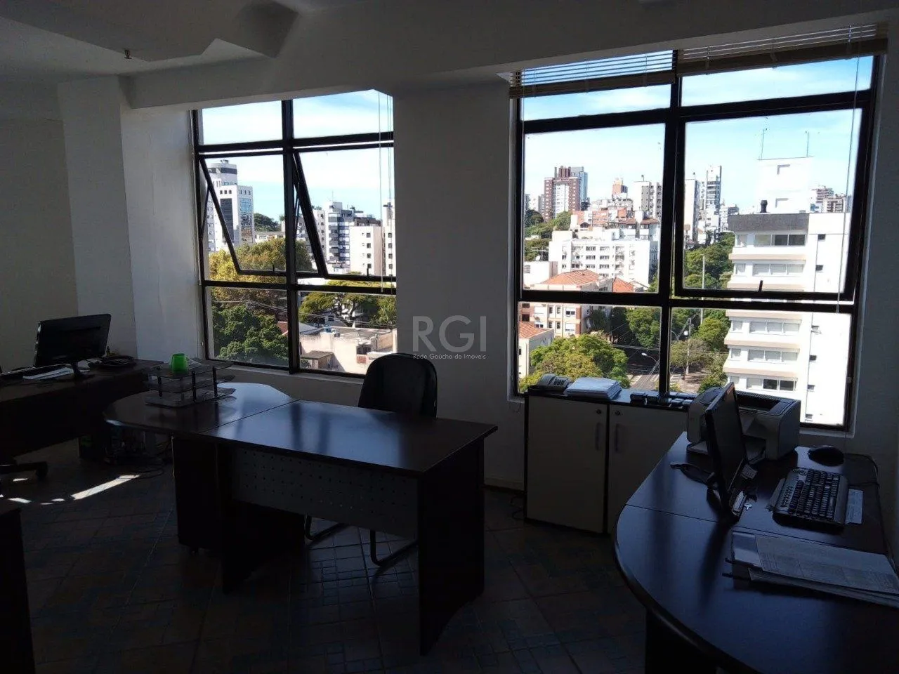 Imagem Conjunto/Sala para Venda - 72.93m², 0 dormitórios, Auxiliadora