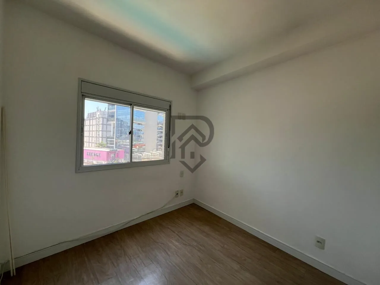 Imagem Apartamento pinheiros pronto para morar proximo metrô faria lima