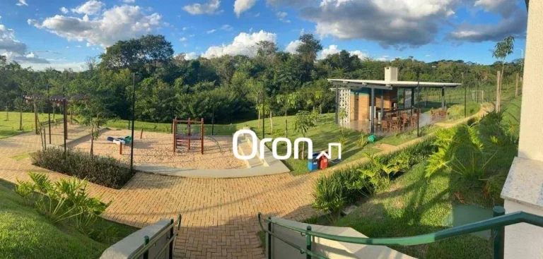 Imagem Terreno à venda, 326 m² por R$ 300.000,00 - Jardins Porto - Senador Canedo/GO