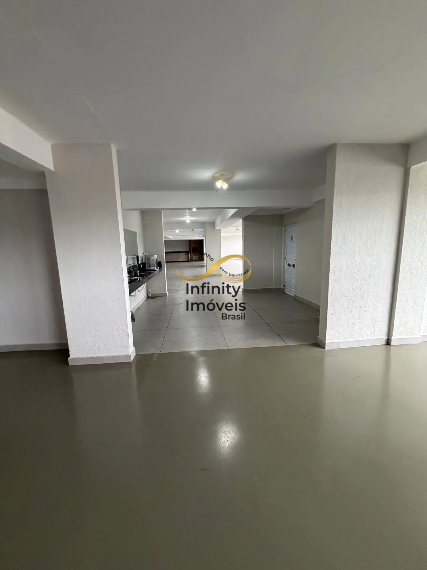 Imagem SANTANA RESIDENCE - Apartamento à venda no bairro Padre Eustáquio - Belo Horizonte/MG