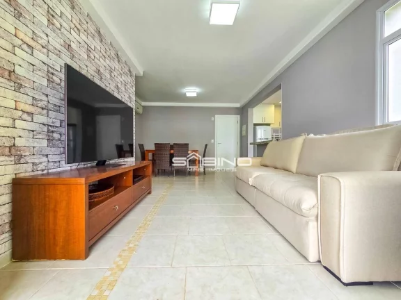 Imagem Apartamento para Locação, com 3 dormitórios 1 suíte 2 vagas, Riviera de São Lourenço – Bertioga SP