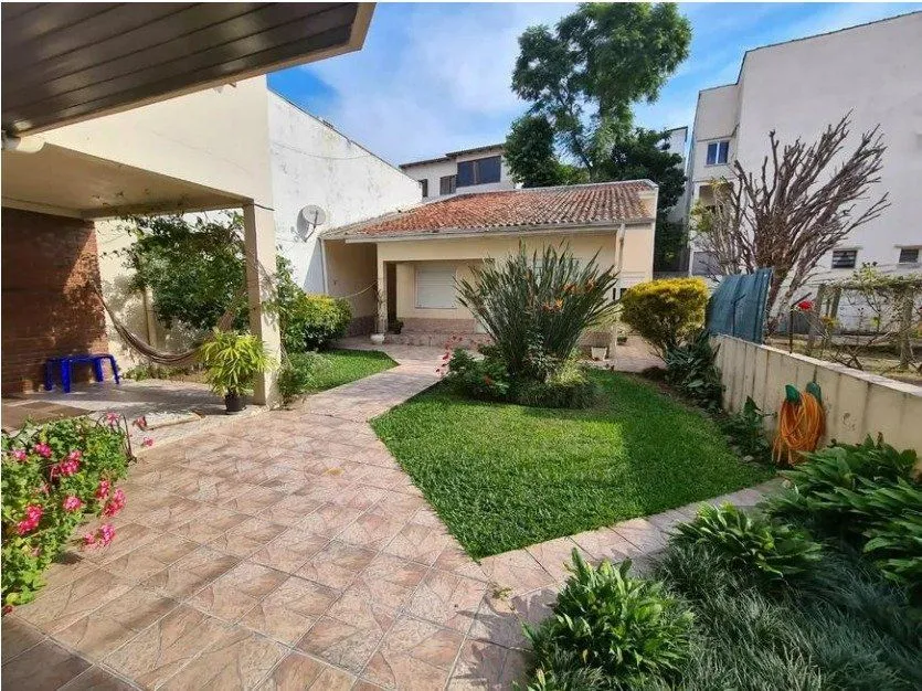 Imagem Casa em Jardim São Pedro