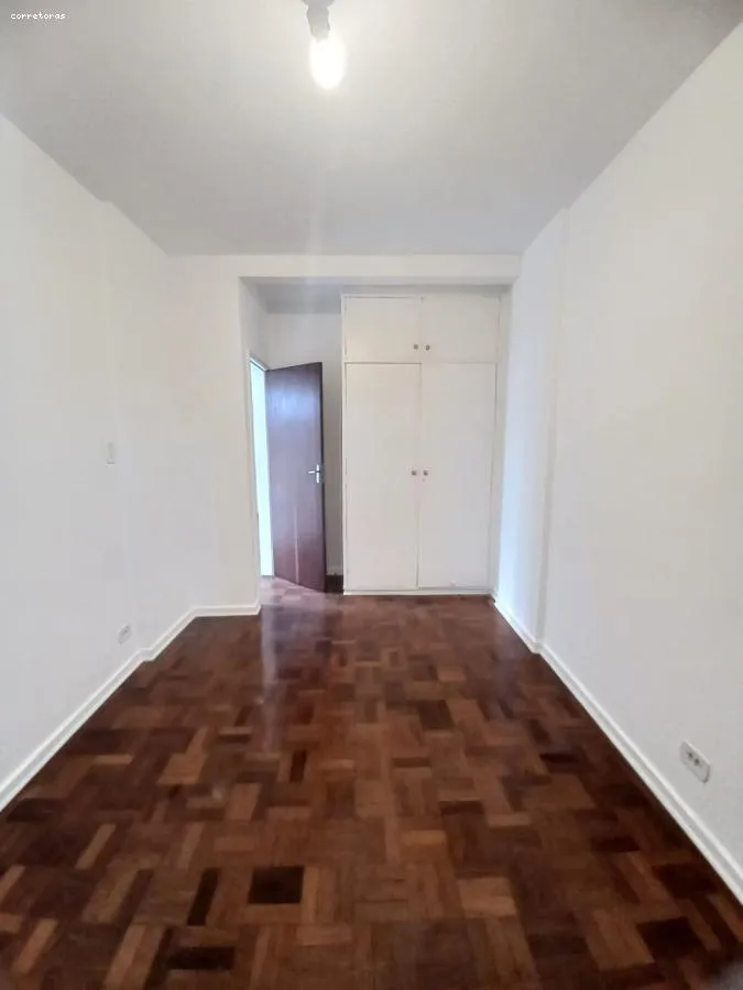 Imagem Apartamento para Venda em São Paulo, Consolação, 2 dormitórios, 1 banheiro