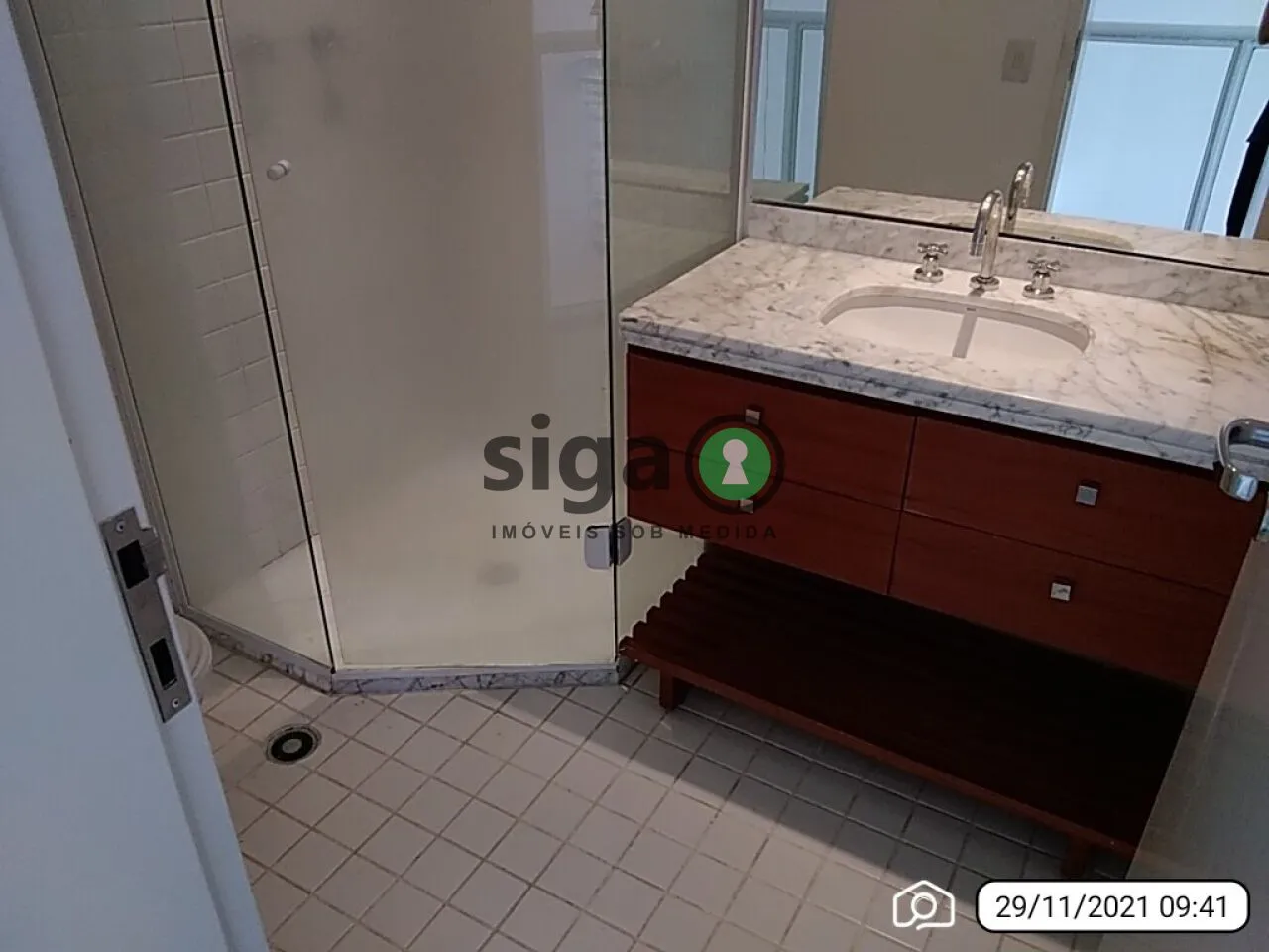 Imagem Apartamento Duplex de 76m² - Vila Nova Conceição - São Paulo/SP