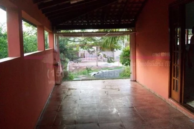 Imagem casa em condomínio Residencial