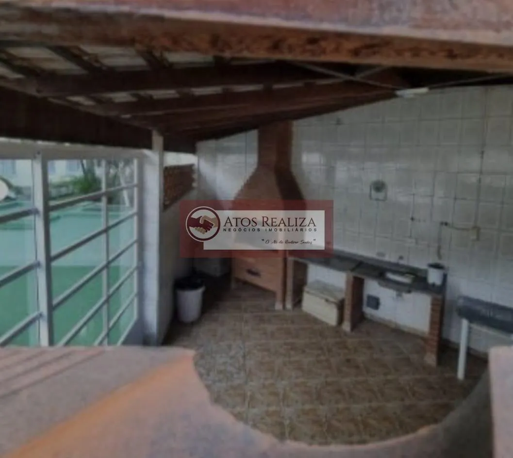 Imagem Novidade a venda no Jardim Sônia Zona Sul de São Paulo Vendo Apartamento de 2 Dormitórios, vaga de garagem coberta, Móveis planejados, portaria 24h. Valor especial R$ 305 Mil agende uma visita e confira.