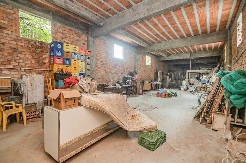 Imagem Predio para Venda - 74m², 0 dormitórios, Partenon