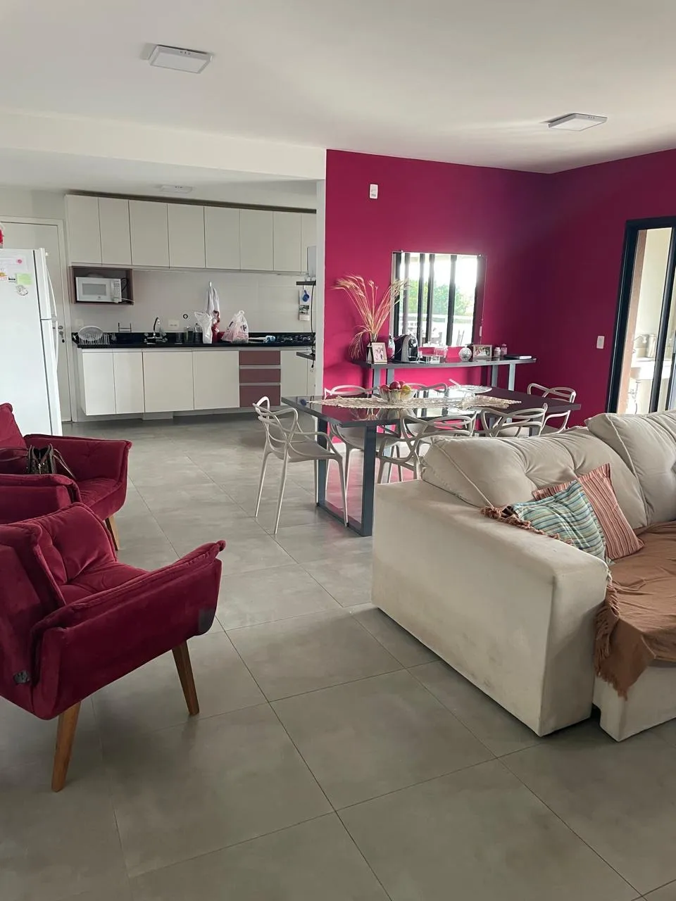 Imagem APARTAMENTO RESIDENCIAL em ITU - SP, JARDIM PLAZA ATHÉNÉE