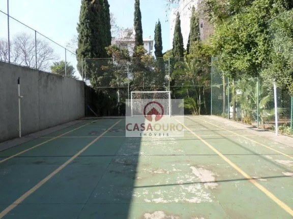 Imagem Apartamento com 4 quartos à venda, 410 m² por R$ 4.000.000 - Serra - Belo Horizonte/MG