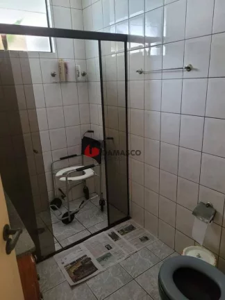 Imagem Apartamento padrão à Venda, Cerâmica, São Caetano do Sul, SP