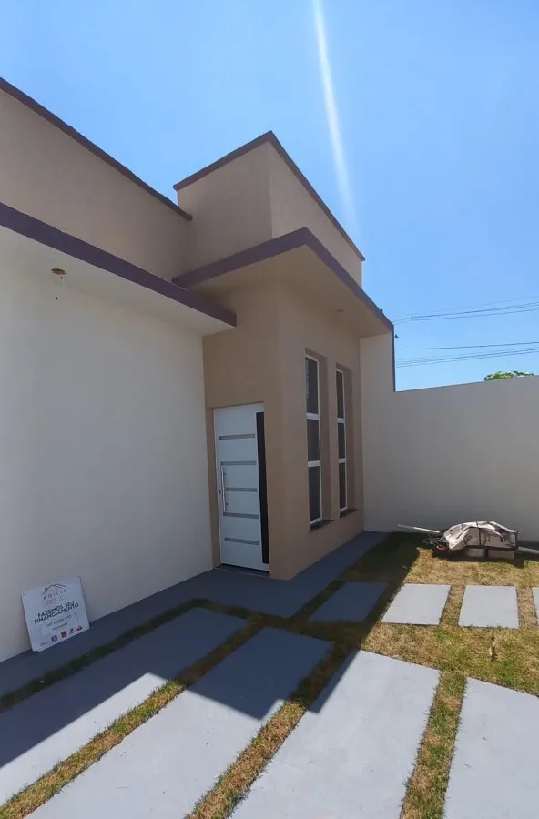 Imagem Casa para Venda em Hortolândia, Parque Bellaville, 2 dormitórios, 1 suíte, 1 banheiro, 2 vagas