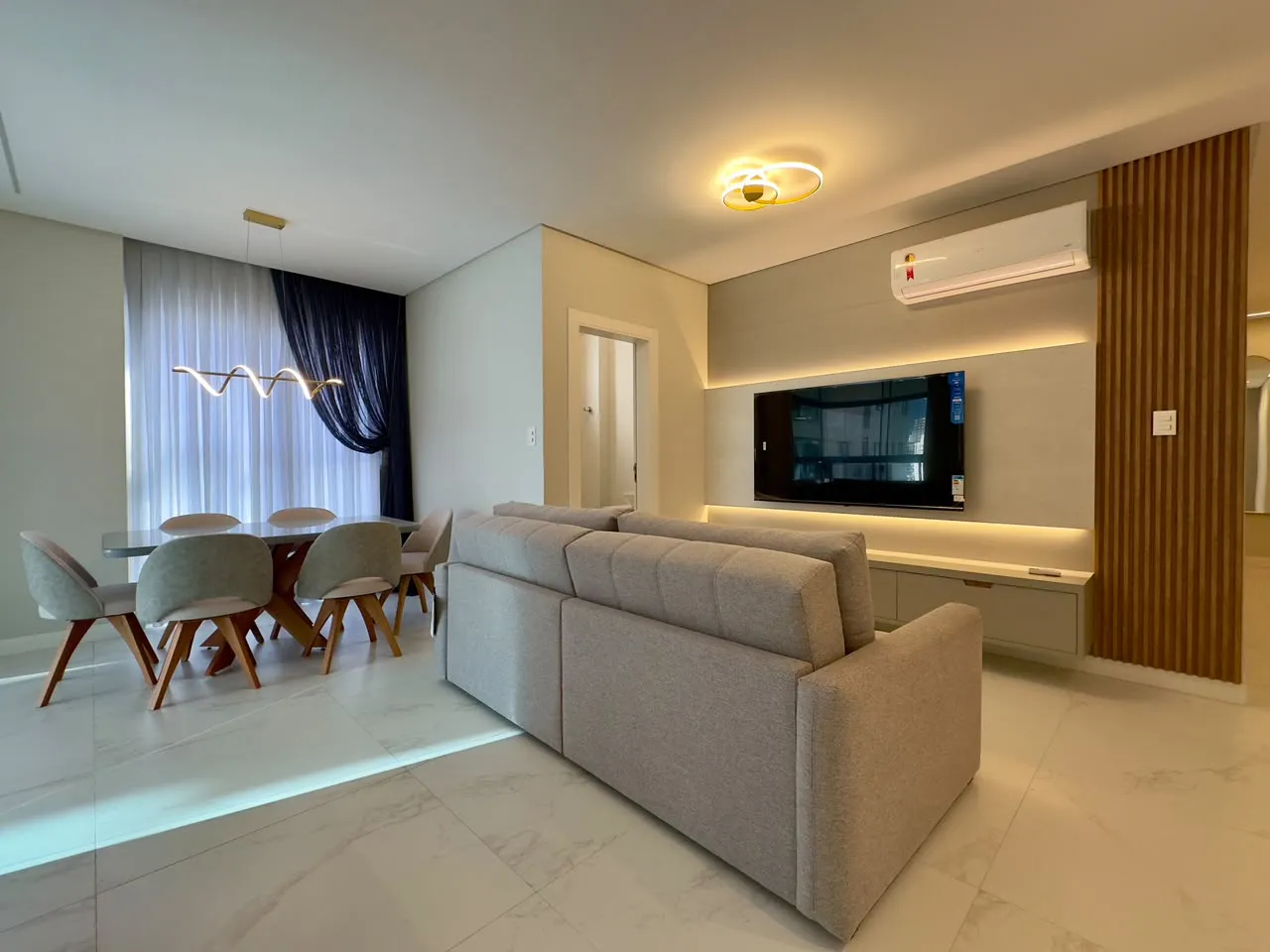 Imagem Apartamento à venda com 124m2 por R$ 2.800.000,00