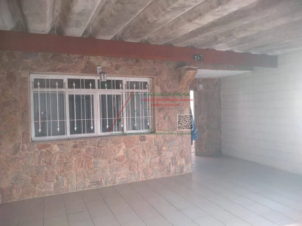 Imagem Sobrado à Venda, no Jardim Aricanduva, com 03 Dormitórios, sendo 01 Suíte