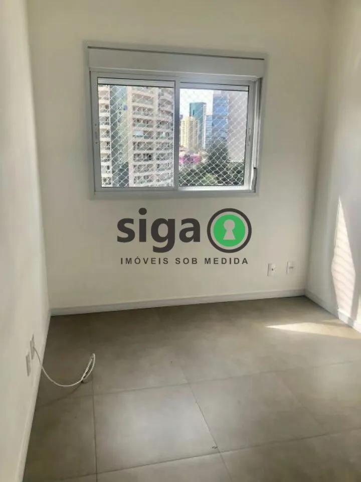 Imagem Apartamento á Venda em Pinheiros- 60m², 2 quartos, 2 vagas!