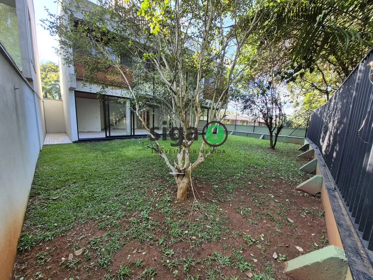 Imagem Casa em condomínio com 4 quartos a venda no Alto da Boa Vista / jardim Cordeiro