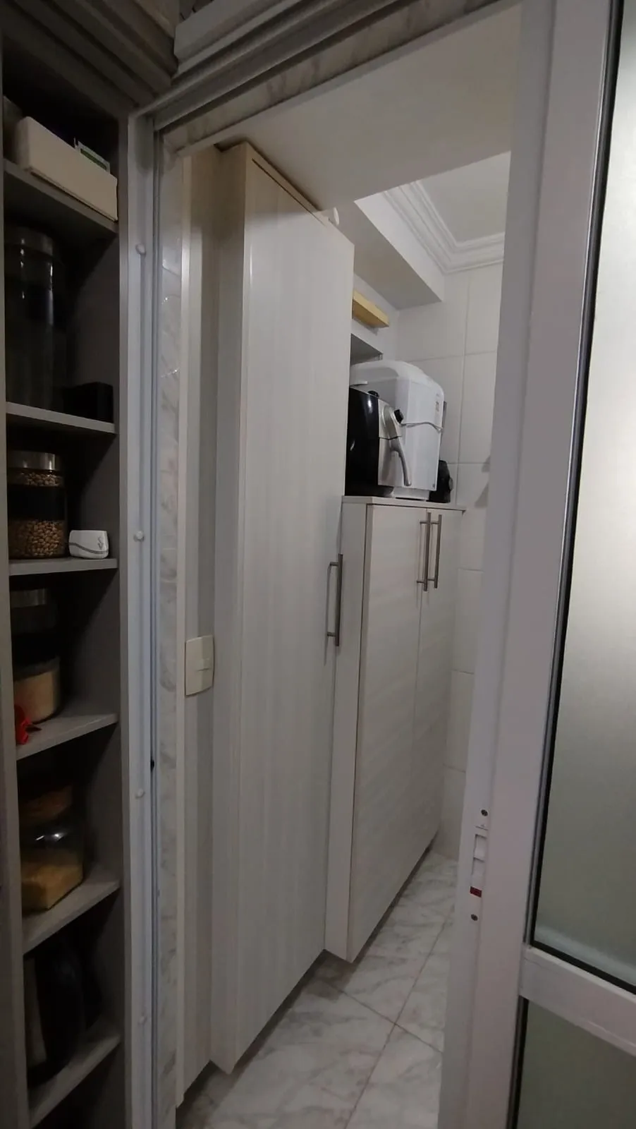Imagem Apartamento à venda no Bairro Campestre, Santo André - 77 m², 2 suítes, 2 vagas e depósito
