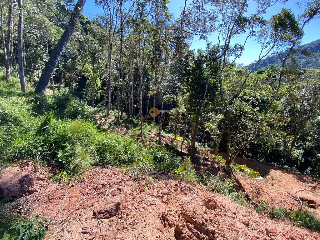 Imagem Terreno em Condomínio para Venda em Teresópolis / RJ no bairro Carlos Guinle