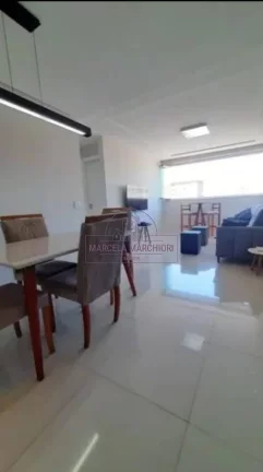 Imagem Apartamento 2 quartos, suíte, sol da manhã, porteira fechada, lazer .