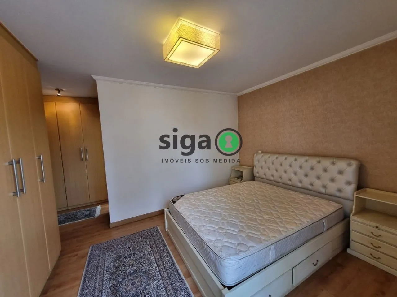 Imagem Apartamento a venda no BROOKLIN com 4 quartos