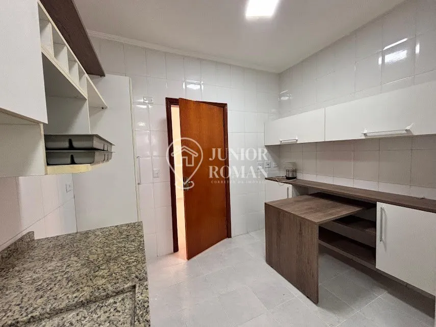 Imagem APTO 2 DORM l SUITE | 2 SACADAS | 2 VAGAS - CANTO DO FORTE - PRAIA GRANDE/SP