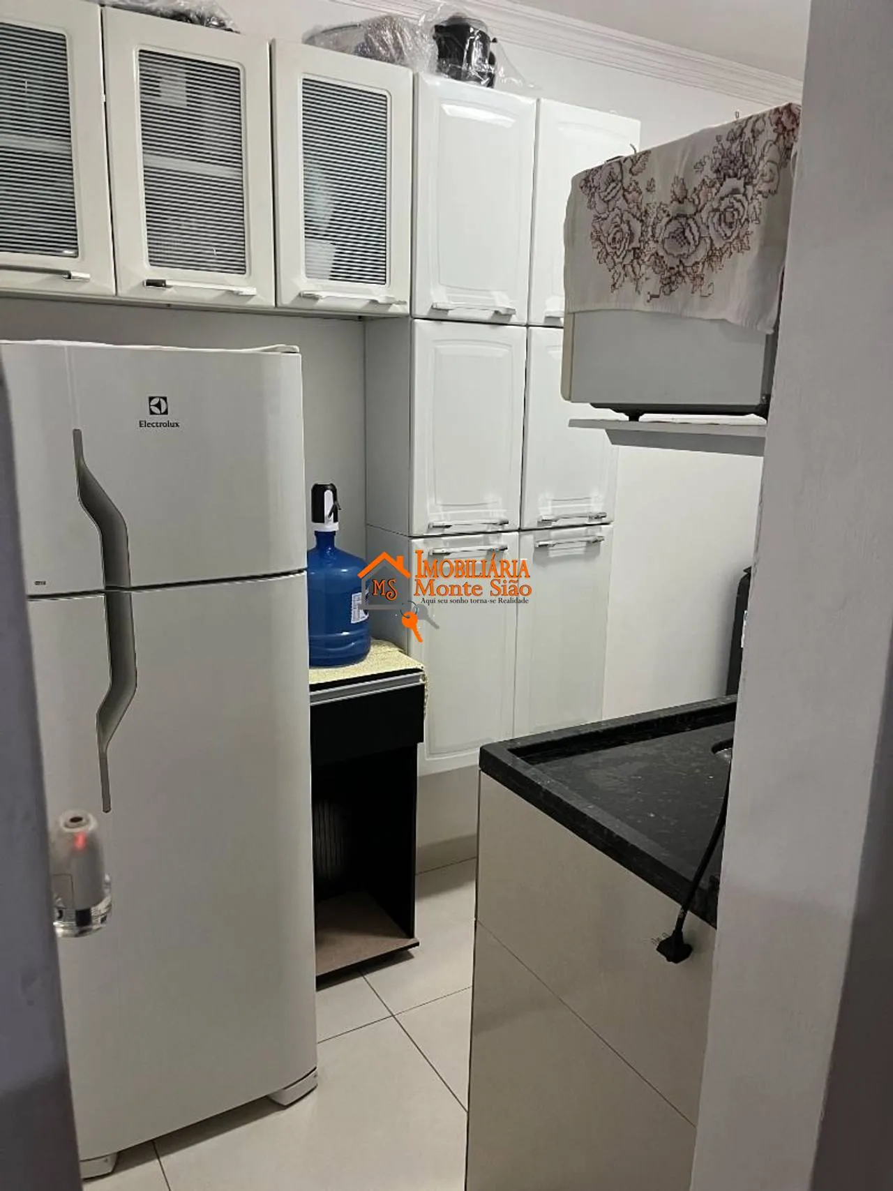 Imagem Casa com 2 dormitórios à venda, 42 m² por R$ 192.000,00 - Parque Industrial Cumbica - Guarulhos/SP