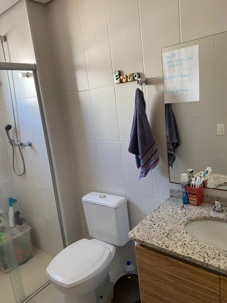 Imagem Apartamento à venda em Santa Teresinha São Paulo-SP, apartment in São Paulo Brazil, apartamento 3 suítes em São Paulo, apartamento pronto para morar