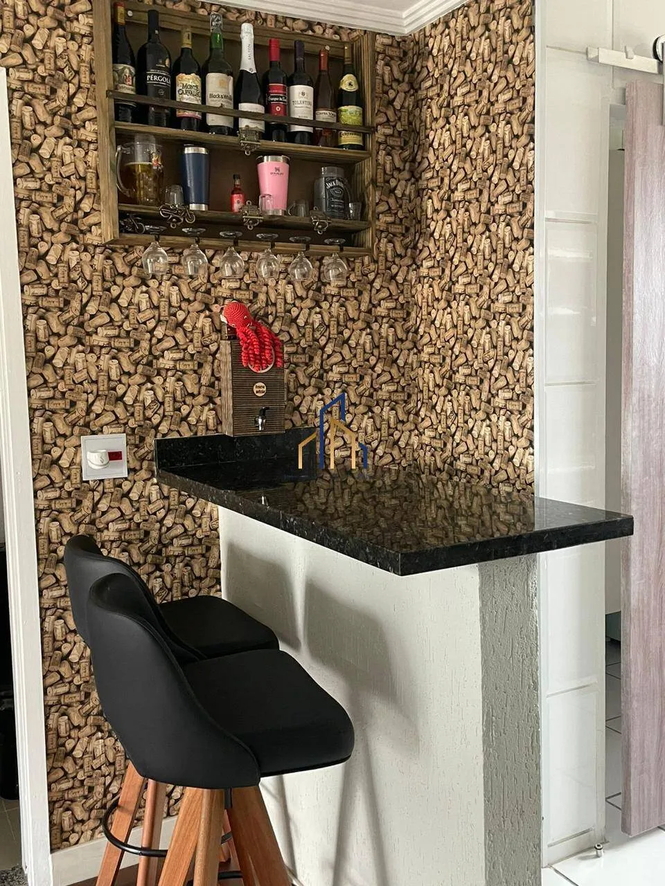 Imagem Apartamento para venda no Bairro Campestre em Santo André/SP