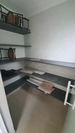 Imagem Casa de Condomínio