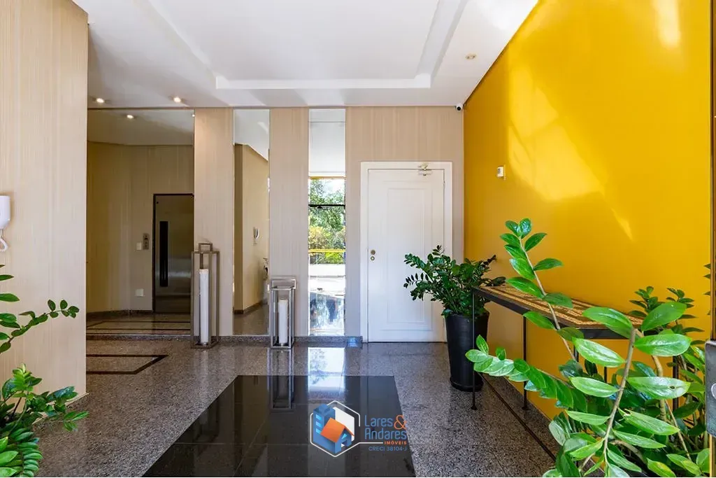 Imagem Apartamento à venda 3 Quartos 1 Suite 2 Vagas 119M² Vila Andrade São Paulo - SP