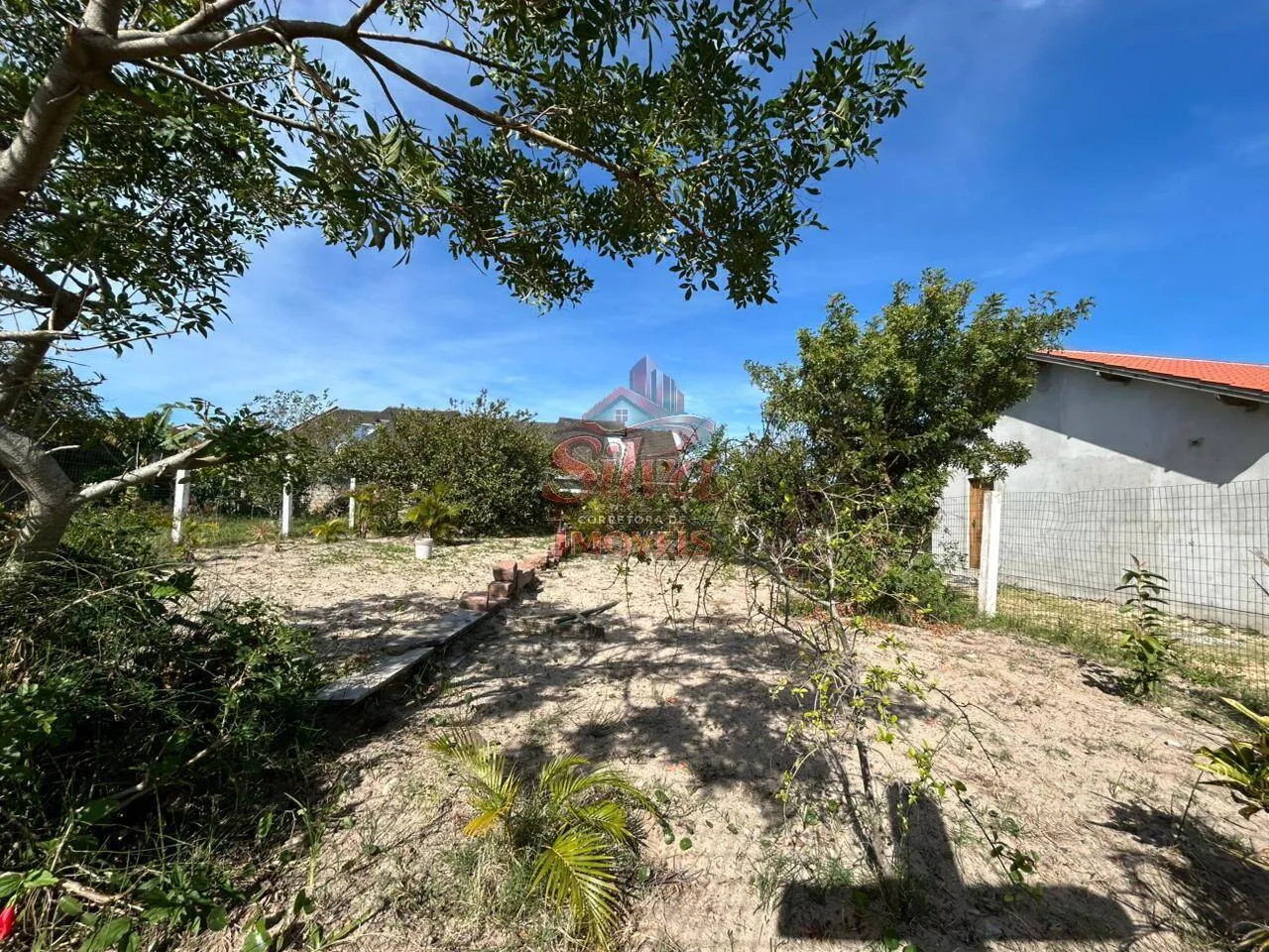 T1226 | Terreno 300m² à venda no Balneário Presidente em Imbé